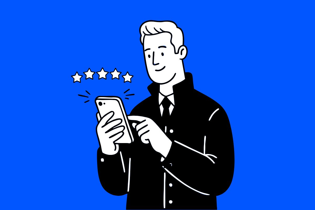 How to Get More Google Reviews for Your Law Firm